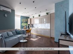 Appartamento in Residenziale
