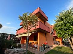 Villa in Residenziale