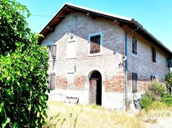 Rustico/Casale in Residenziale