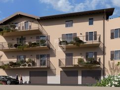 Appartamento in Residenziale
