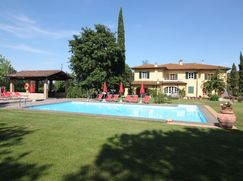 Villa in Residenziale