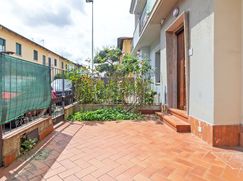 Villetta a schiera in Residenziale