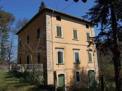 Villa in Residenziale