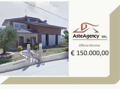 Villetta a schiera in Residenziale