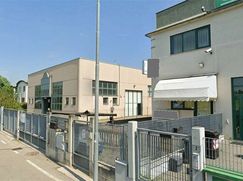 Edificio in Residenziale