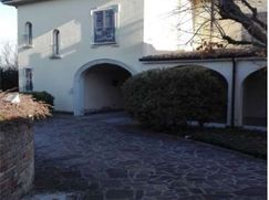 Villa in Residenziale