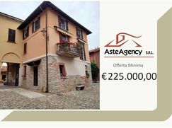 Casa indipendente in Residenziale