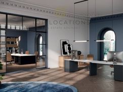 Ufficio in Commerciale