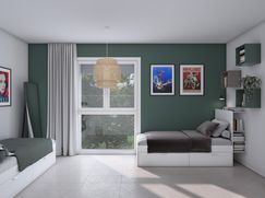 Appartamento in Residenziale