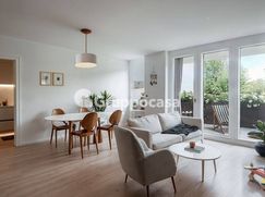 Appartamento in Residenziale