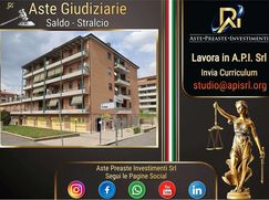 Appartamento in Residenziale