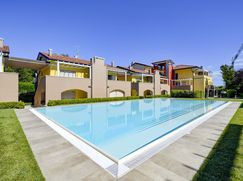 Appartamento in Residenziale