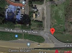 Terreno agricolo in Commerciale