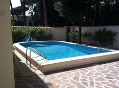 Casa Bi/Trifamiliare in Residenziale