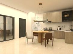 Appartamento in Residenziale