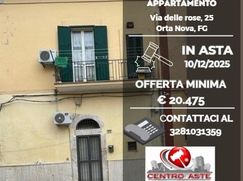 Appartamento in Residenziale