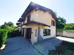 Villetta a schiera in Residenziale