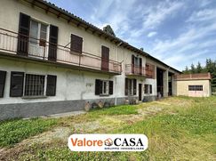 Rustico/Casale in Residenziale