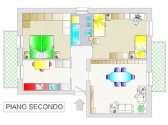 Appartamento in Residenziale