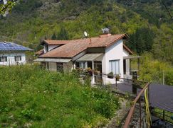 Casa indipendente in Residenziale