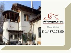 Casa indipendente in Residenziale