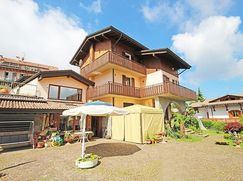 Villa in Residenziale