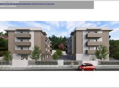Appartamento in Residenziale