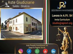 Appartamento in Residenziale