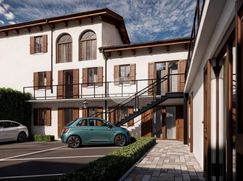 Appartamento in Residenziale