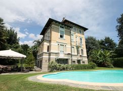 Villa in Residenziale