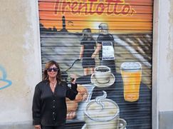 Negozio/Locale commerciale in Commerciale