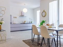 Appartamento in Residenziale