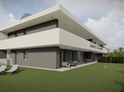 Appartamento in Residenziale