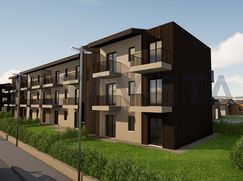 Appartamento in Residenziale
