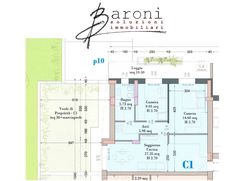 Appartamento in Residenziale