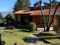 Villa in Residenziale