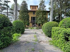 Villa in Residenziale