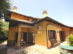 Villa in Residenziale