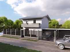 Appartamento in Residenziale