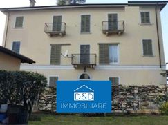 Edificio in Residenziale