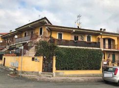 Villetta a schiera in Residenziale