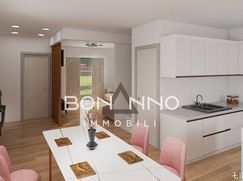 Villetta a schiera in Residenziale