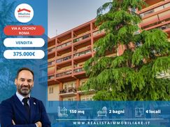 Appartamento in Residenziale