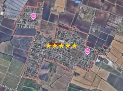 Villa in Residenziale