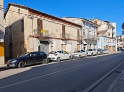 Casa indipendente in Residenziale