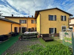 Casa indipendente in Residenziale