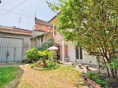 Casa indipendente in Residenziale