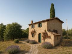 Casa indipendente in Residenziale