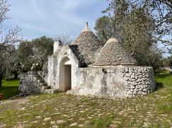 Baita/Bungalow/Chalet/Trullo in Residenziale