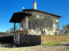 Casa indipendente in Residenziale